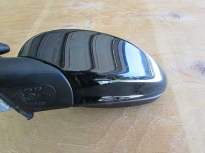 BMW Side Door Mirror, Heated with Memory, Left 51167189955 E90 E91 323i 325i 328i 330i 335i Coupe Wagon4